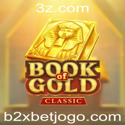 Descubra as Aventuras do Jogo BookOfGoldClassic
