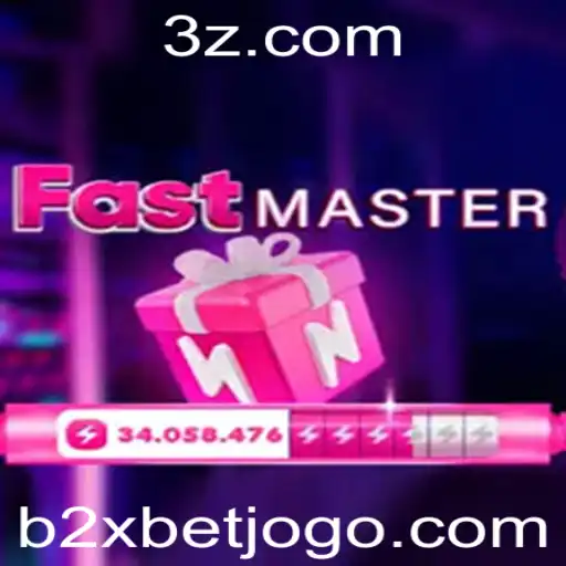 Descubra a Dinâmica do Jogo FastMaster: Estratégia e Agilidade