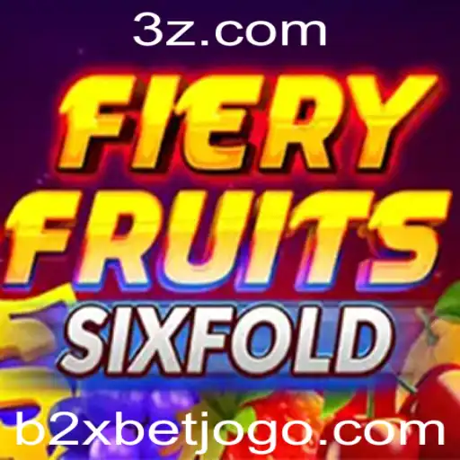 FieryFruitsSixFold: Um Mergulho no Mundo dos Jogos de Azar Inovadores