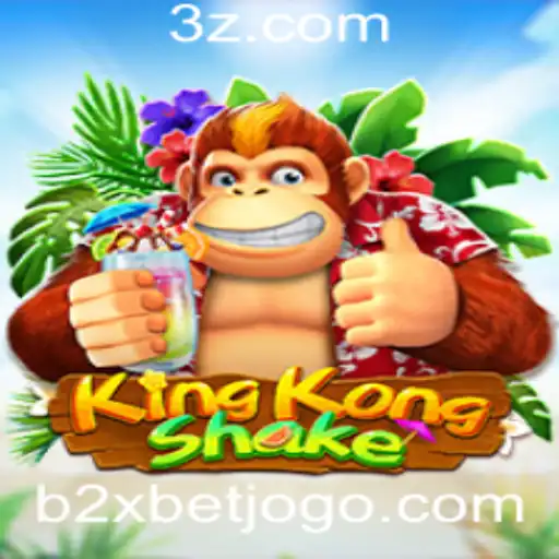 KingKongShake: A Nova Sensação no Mundo dos Jogos