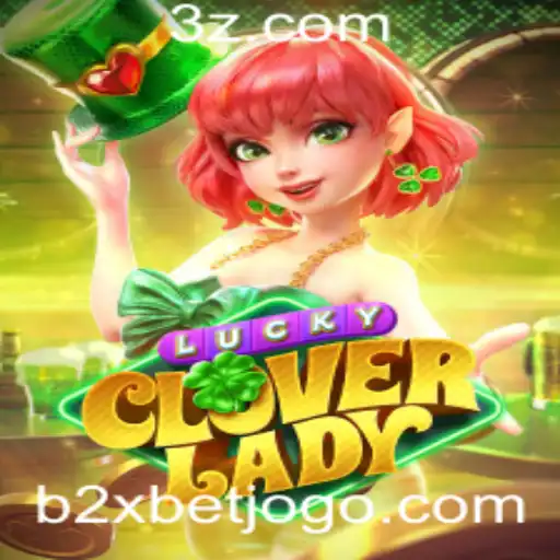 Explorando o Fantástico Jogo: LuckyCloverLady