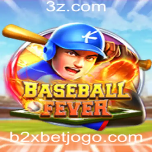 BaseballFever: Um Mergulho na Emoção do Jogo com b2xbet03