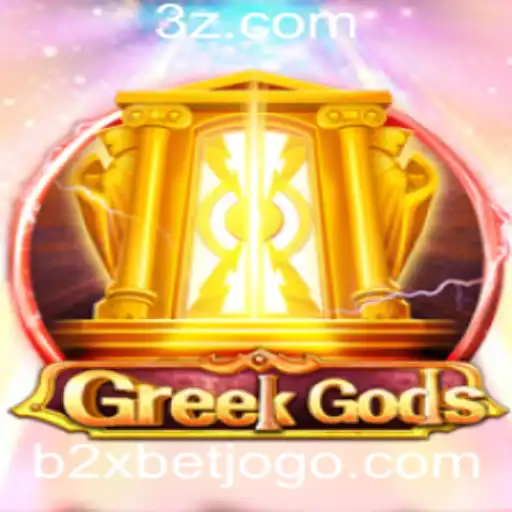 GreekGods: Descubra o Fascínio dos Deuses em um Jogo Cativante