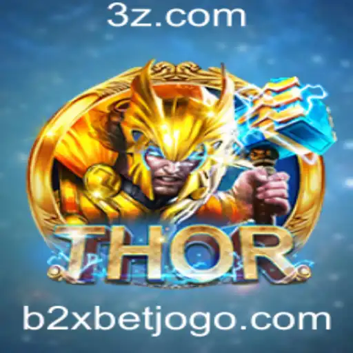 Explorando o Jogo THOR: Uma Aventura Épica Inspirada pela Mitologia Nórdica