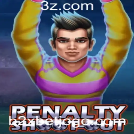 PenaltyShootOut: Descubra o Mundo do Jogo Que Está Conquistando Multidões