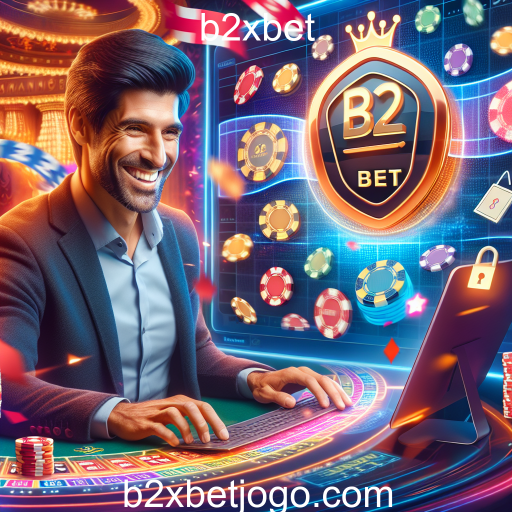 As Melhores Promoções do b2xbet: Maximize sua Experiência de Jogo