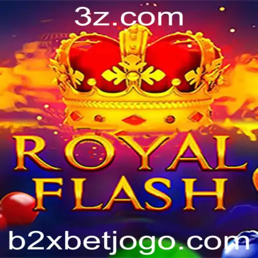 Descubra as Emoções e Estratégias do Jogo RoyalFlash