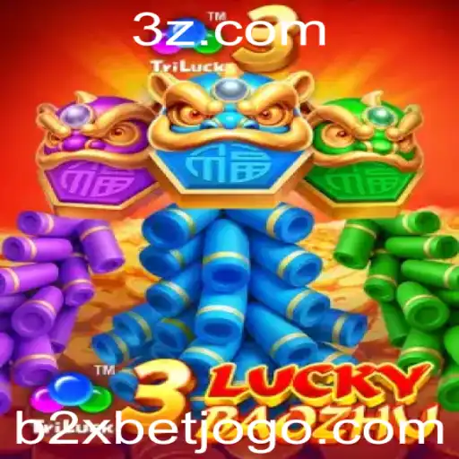 Descubra o Jogo 3LuckyBaozhu: Uma Nova Sensação no Mundo dos Jogos