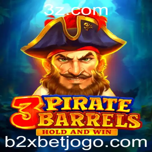 Explorando o Mundo de 3PirateBarrels: Uma Aventura de Jogos Interativos