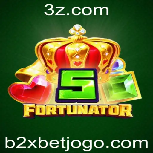 Descubra o Mundo Envolvente de 5Fortunator