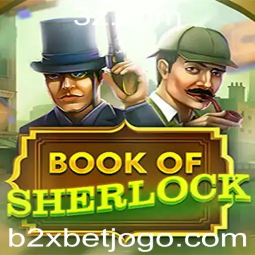 Descobrindo o Mundo de BookOfSherlock: Uma Jornada Interativa de Mistério