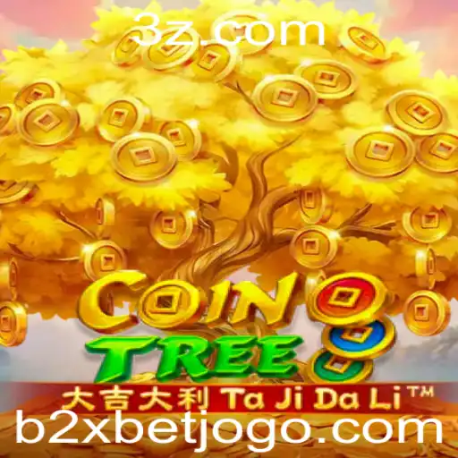 CoinTree: Jogo de Estratégia e Habilidade com b2xbet03