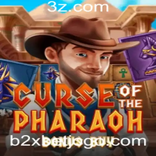 Explorando Curse of the Pharaoh Bonus Buy: Um Olhar no Novo Lançamento de Jogos