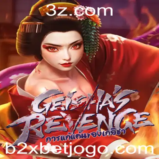 GeishasRevenge: Um Mergulho no Intrigante Mundo do Novo Jogo