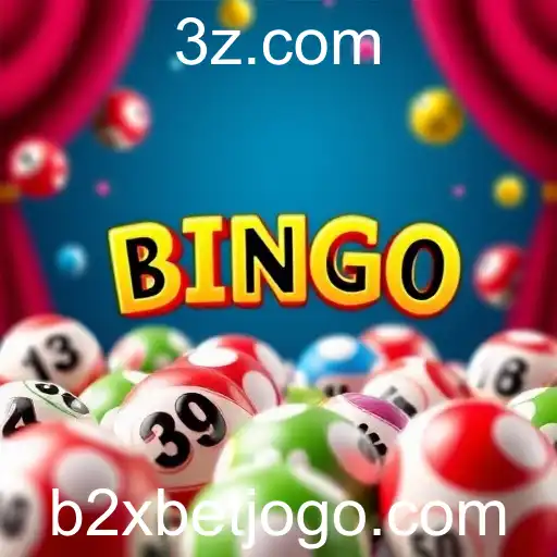 Explorando o Fascinante Mundo dos Jogos de Bingo