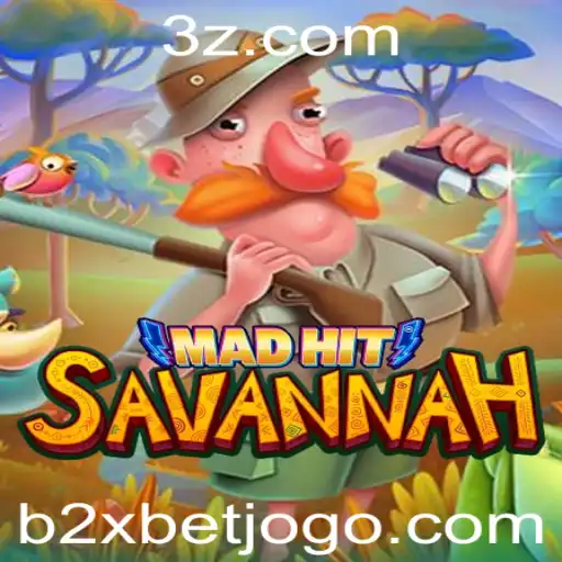 Explorando o Fascinante Mundo de MadHitSavannah: Jogo Inovador e Envolvente