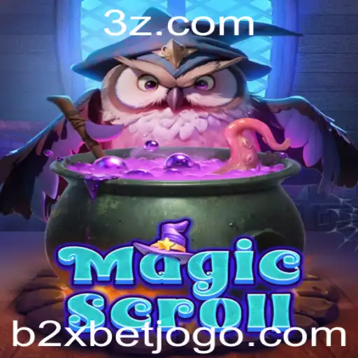 Descubra MagicScroll: O Jogo Que Está Conquistando Multidões