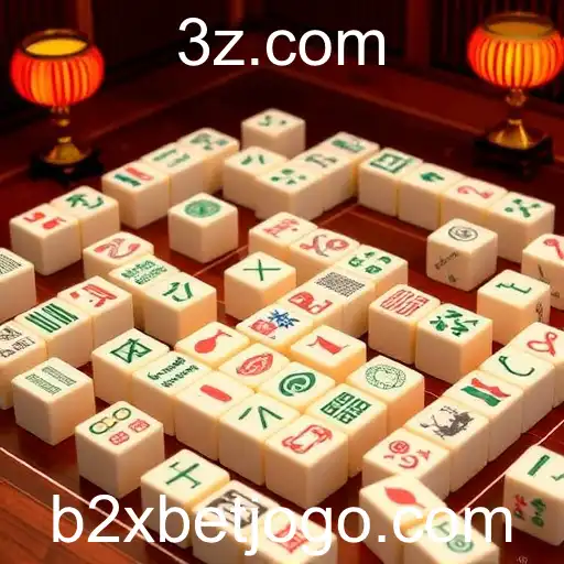 Descobrindo o Mundo Intrigante do Mahjong: Entre História e Estratégia