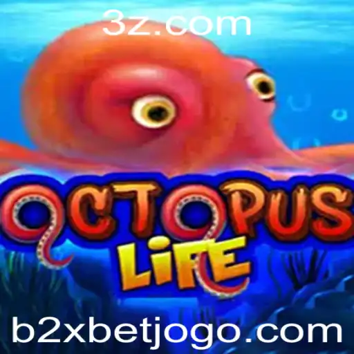 Descubra o Mundo Fascinante de OctopusLife: O Melhor em Aventuras Submarinas