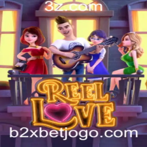 ReelLove: Mergulhando na Aventura do Jogo Digital
