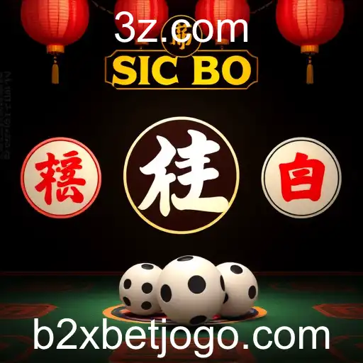Descubra o Fascinante Jogo de Sic Bo: Estratégias, Regras e Dicas
