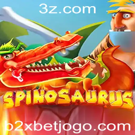 Explorando Spinosaurus: Um Jogo Inovador no Mundo Dinâmico de Entretenimento