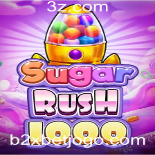 Descobrindo o Mundo de SugarRush1000: Uma Experiência Imersiva
