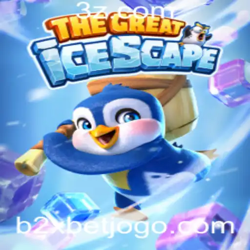 O Universo de Jogo de TheGreatIcescape: Uma Aventura Congelante