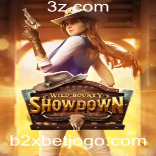 Descubra os Segredos do WildBountyShowdown